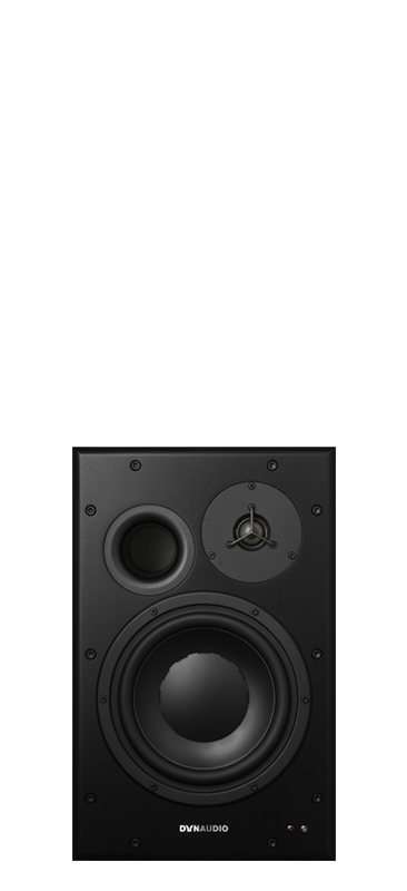 Dynaudio Acoustics BM6A/ディナウディオ・アコースティックス
